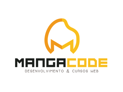 MangaCode - Desenvolvimento & Cursos Web
