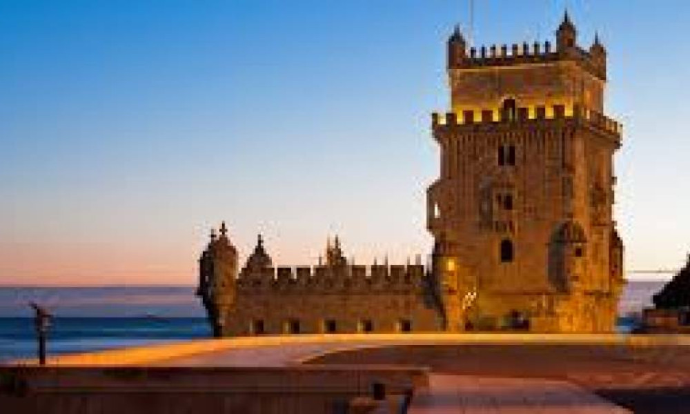 O Melhor de Portugal com Santiago de Compostela