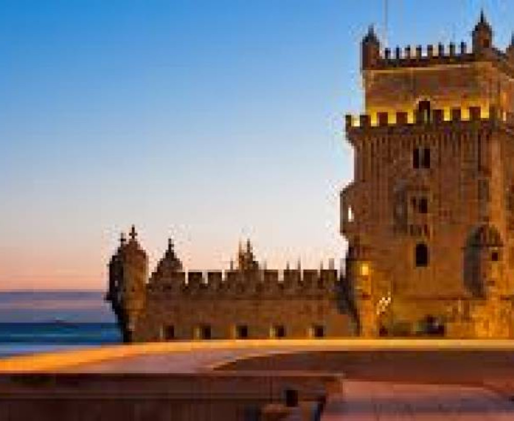 O Melhor de Portugal com Santiago de Compostela