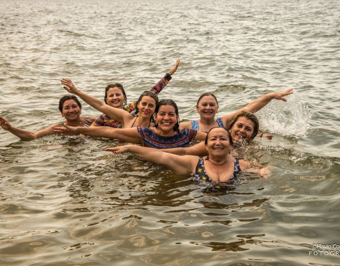Grupo Santarém 2017