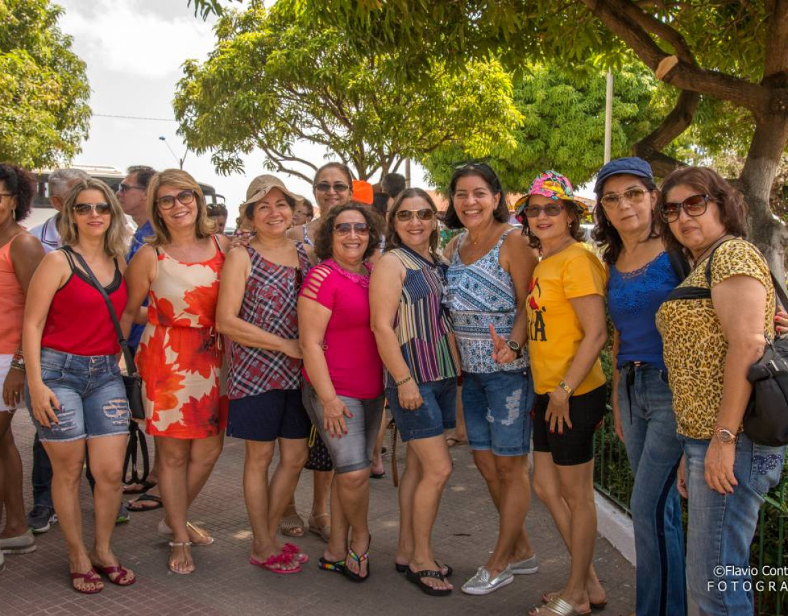 Grupo Santarém 2017