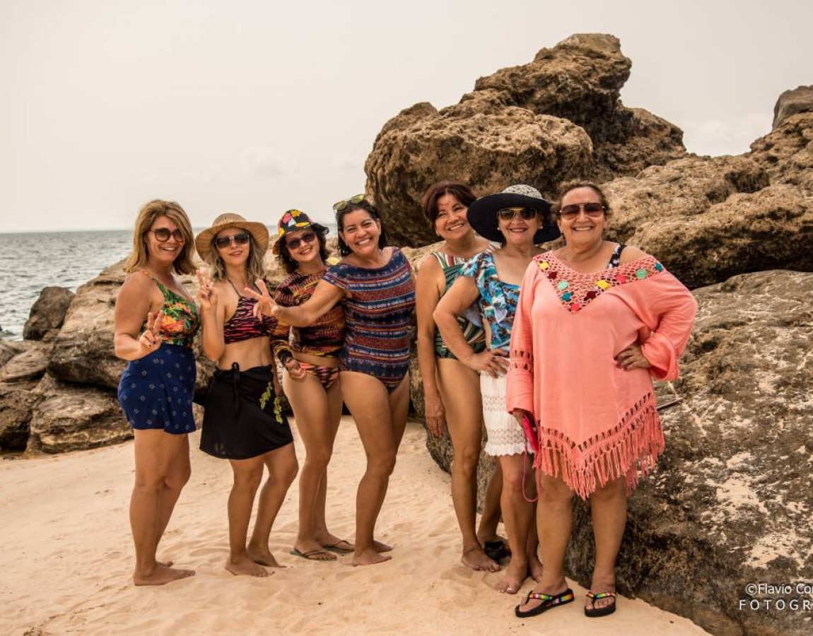 Grupo Santarém 2017