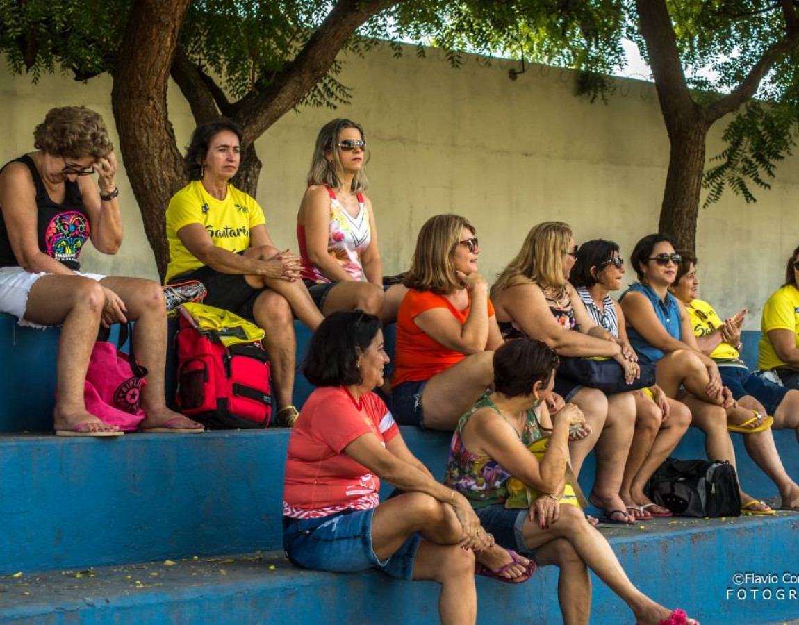 Grupo Santarém 2017