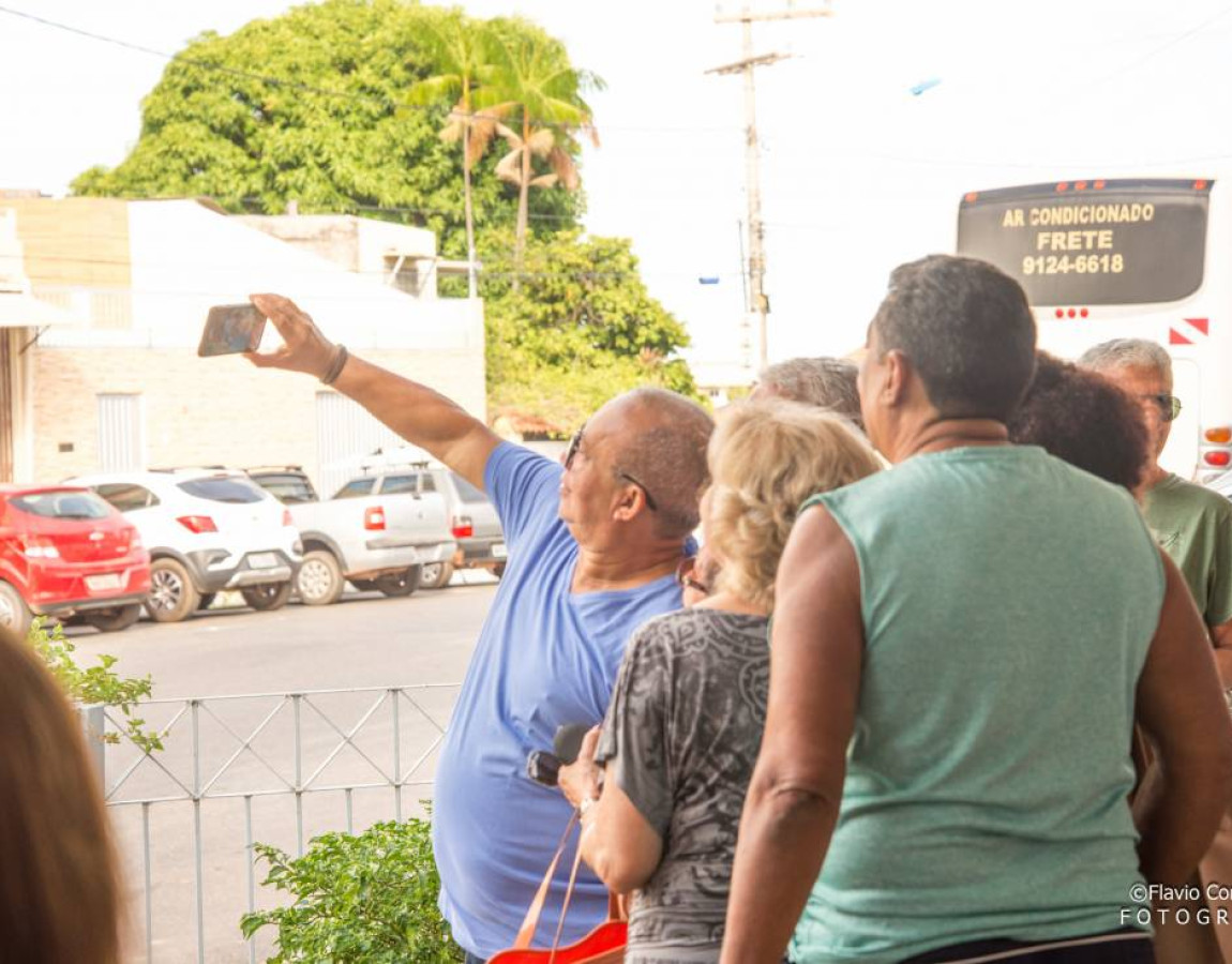 Grupo Santarém 2017