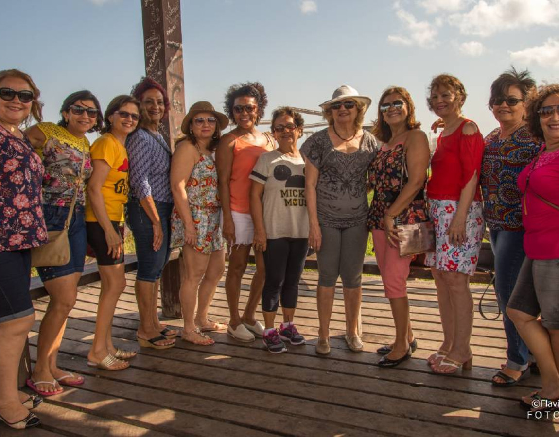 Grupo Santarém 2017