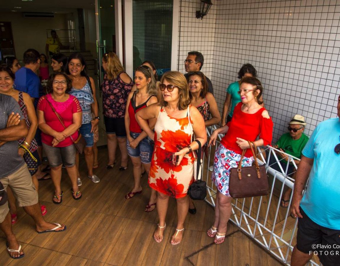 Grupo Santarém 2017