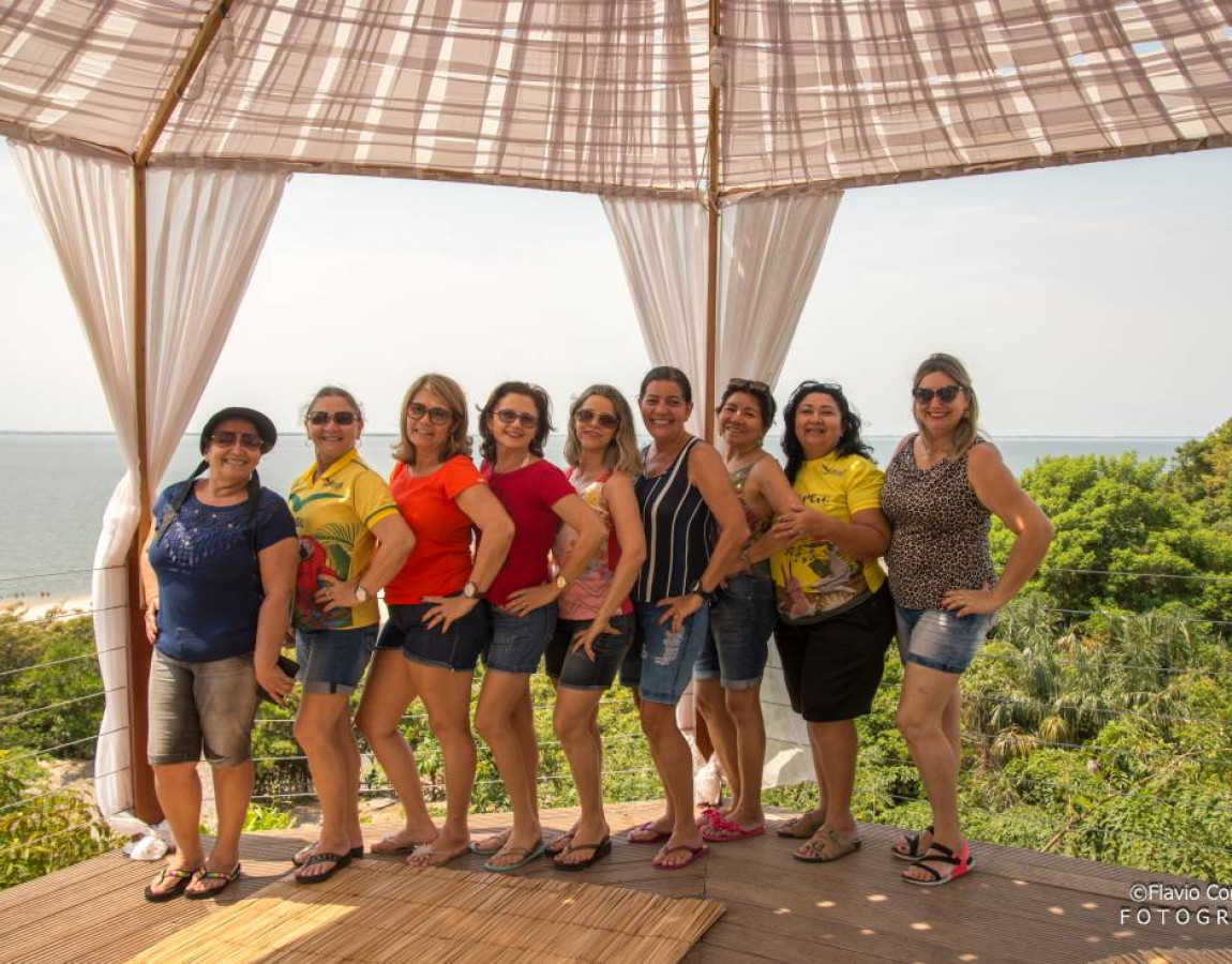 Grupo Santarém 2017