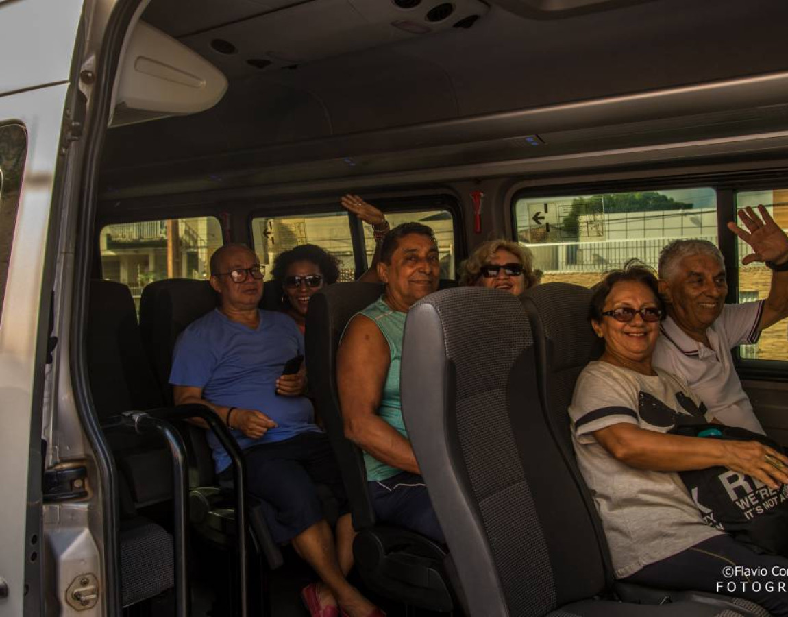 Grupo Santarém 2017