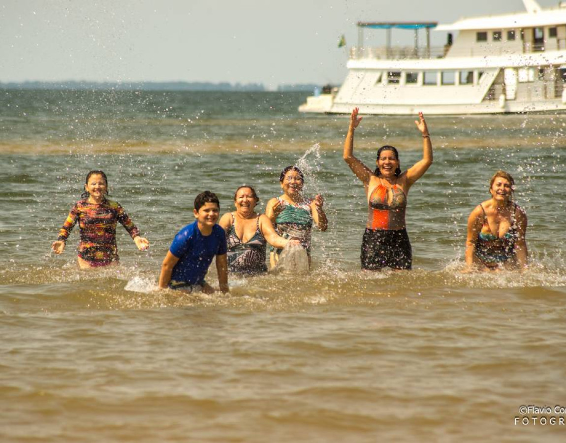 Grupo Santarém 2017