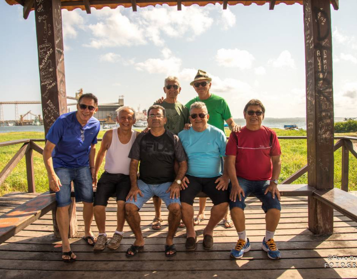Grupo Santarém 2017