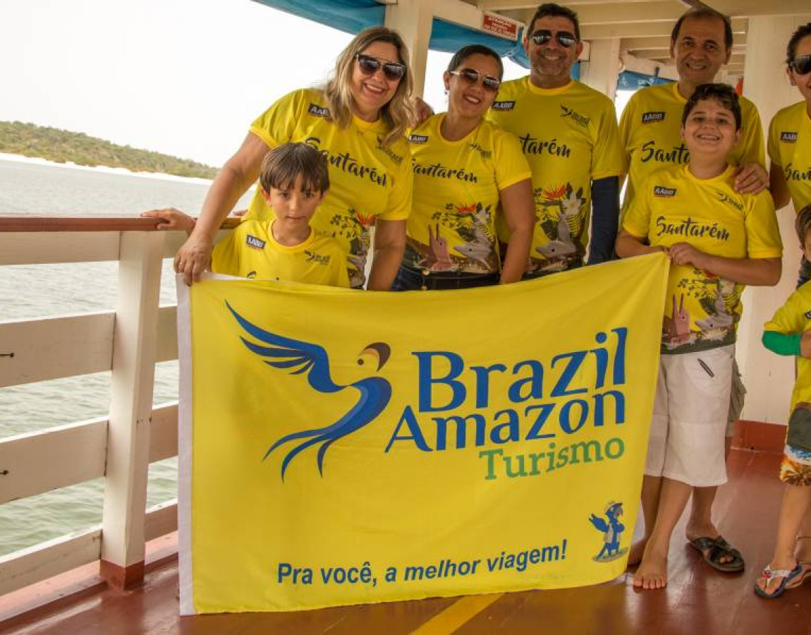Grupo Santarém 2017