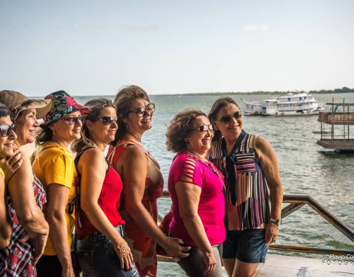 Grupo Santarém 2017