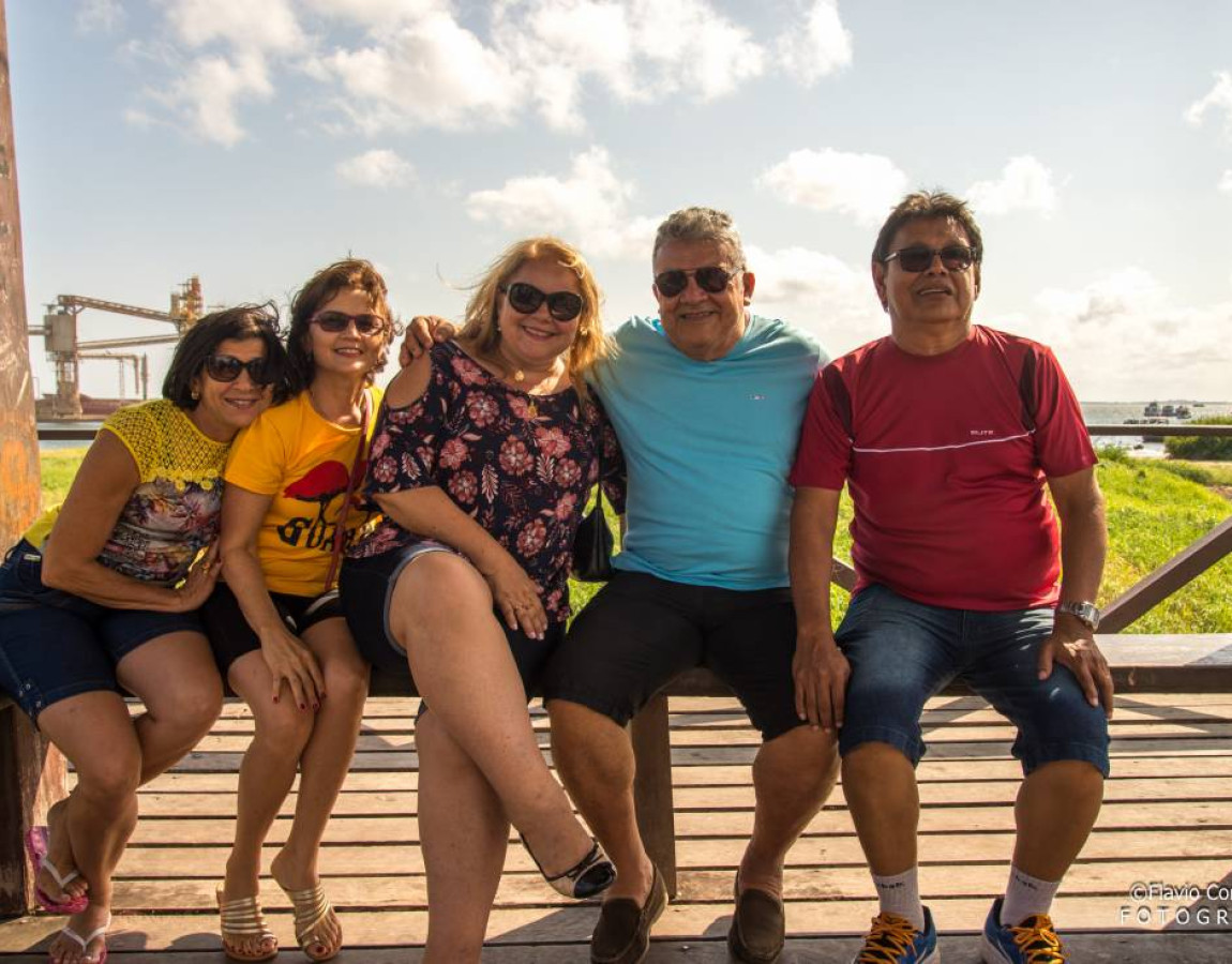 Grupo Santarém 2017