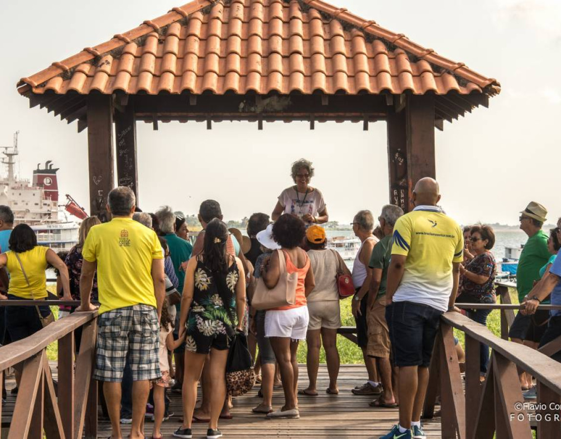 Grupo Santarém 2017