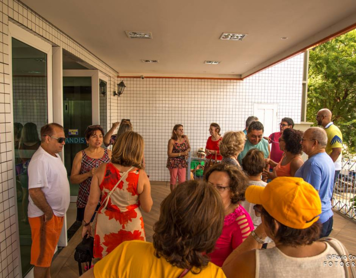 Grupo Santarém 2017