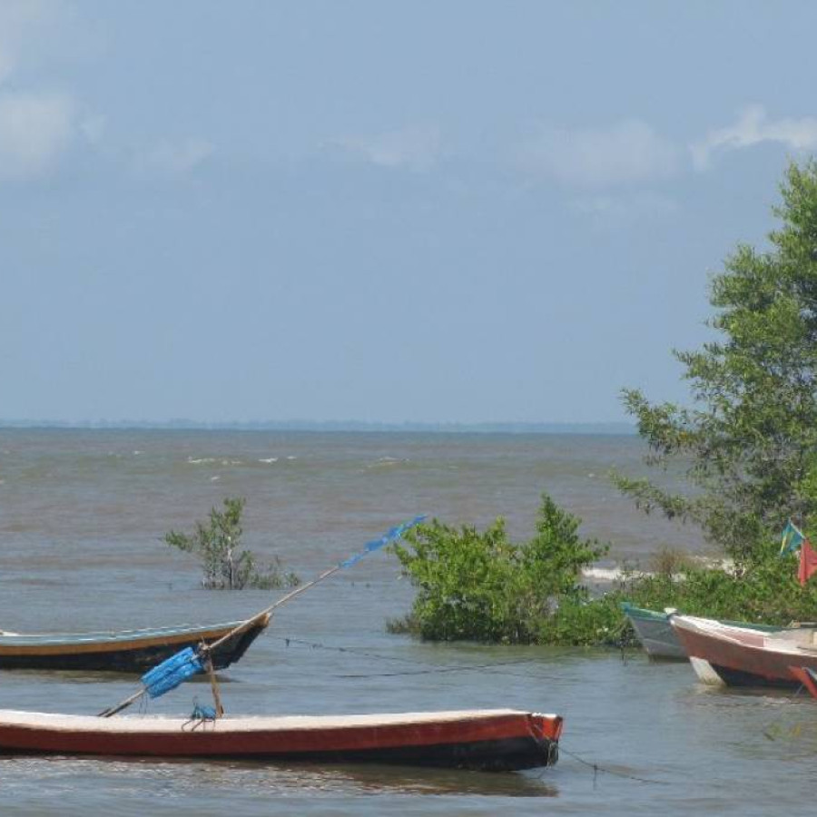 Praia de Mosqueiro