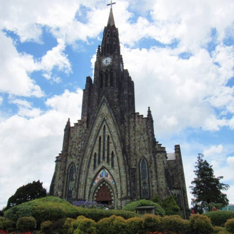 NATAL  LUZ  EM GRAMADO / 25 a 30 de  NOVEMBRO