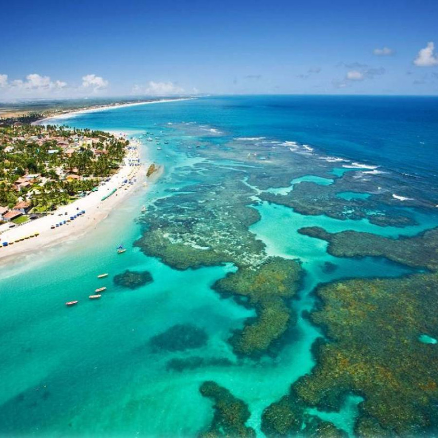 PORTO DE GALINHAS  - 04 A 08/11/2020