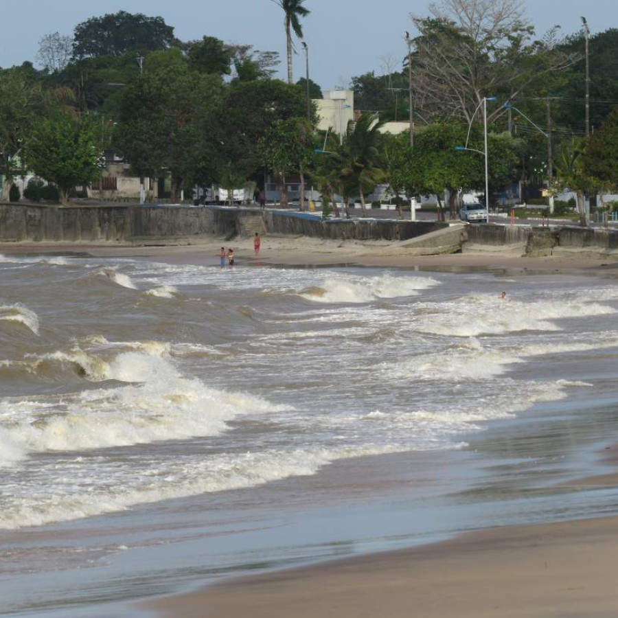 Praia de Mosqueiro