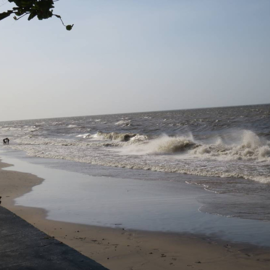 Praia de Mosqueiro