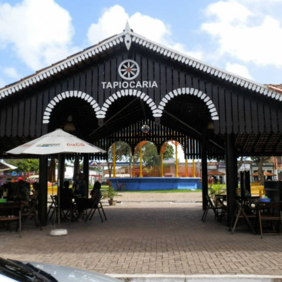 Praia de Mosqueiro