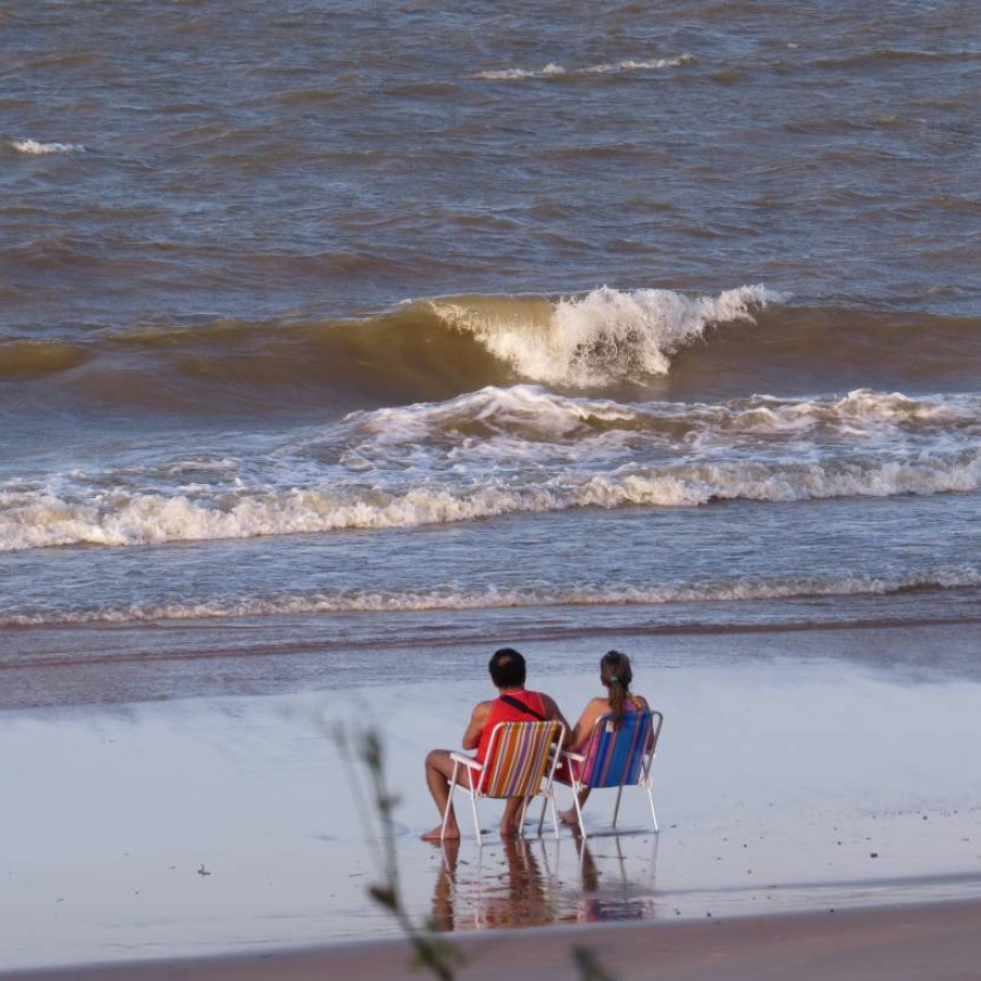 Praia de Mosqueiro