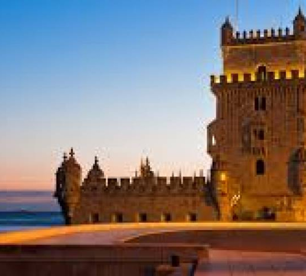 O Melhor de Portugal com Santiago de Compostela
