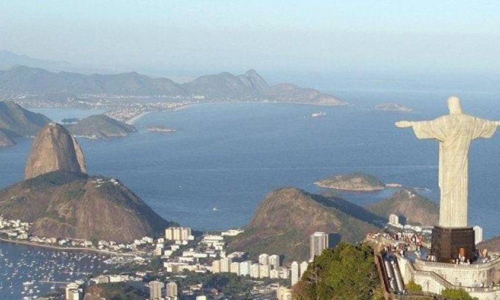 Pacote Rio de Janeiro